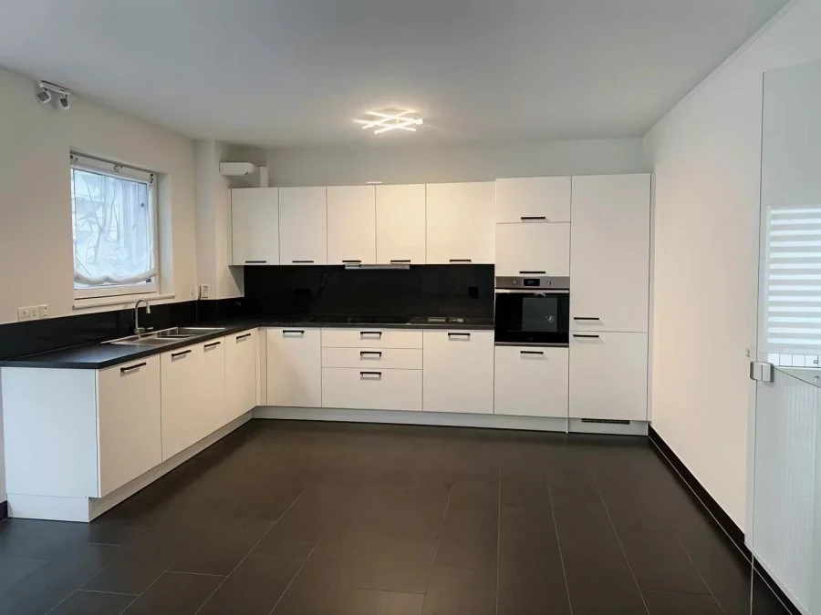 Piso en Luxemburgo, Luxemburgo, 84 m² - imagen 2