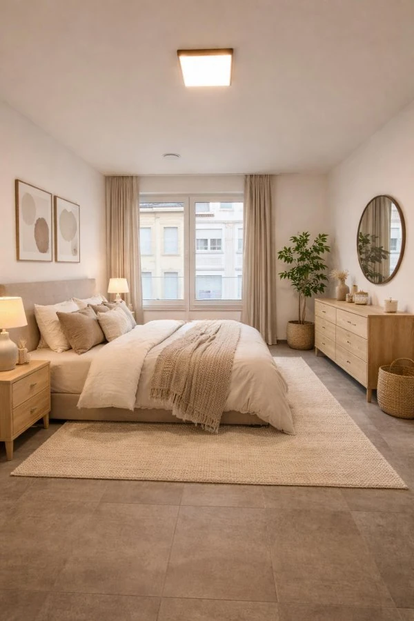 Wohnung in Luxemburg, Luxemburg, 64 m² - Foto 2