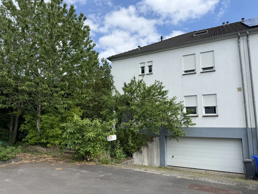 Wohnung in Luxemburg, Luxemburg, 232 m² - Foto 2
