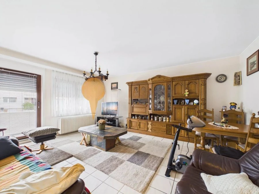Flat in Luxembourg, Luxembourg, 96 m² - picture 2