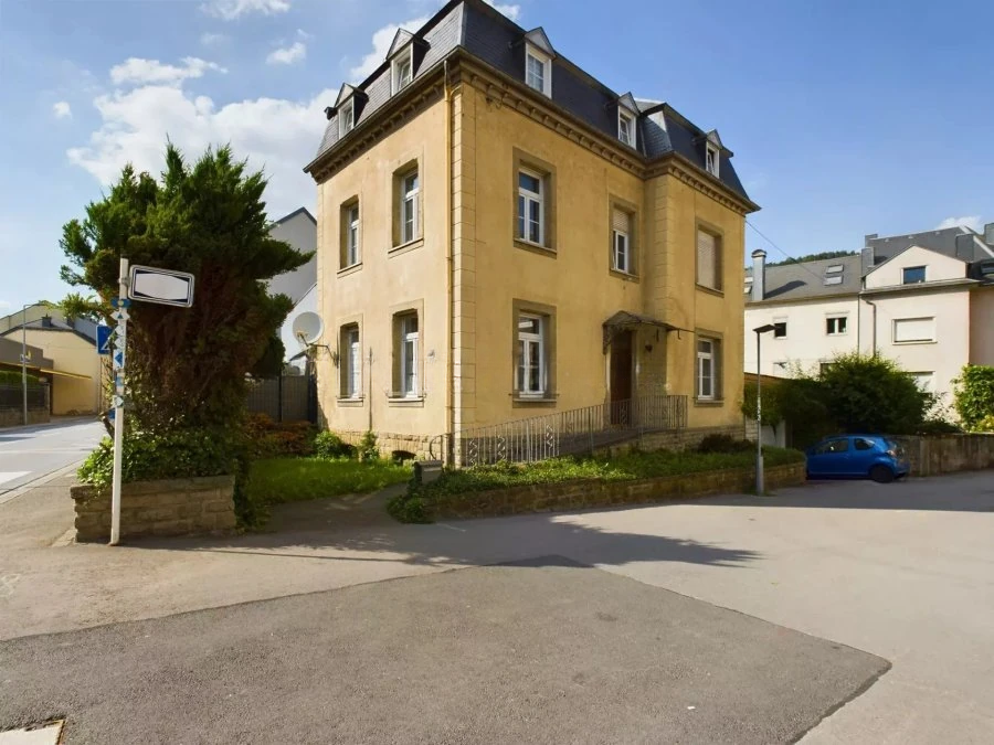 Wohnung in Grevenmacher, Luxemburg, 144 m² - Foto 2