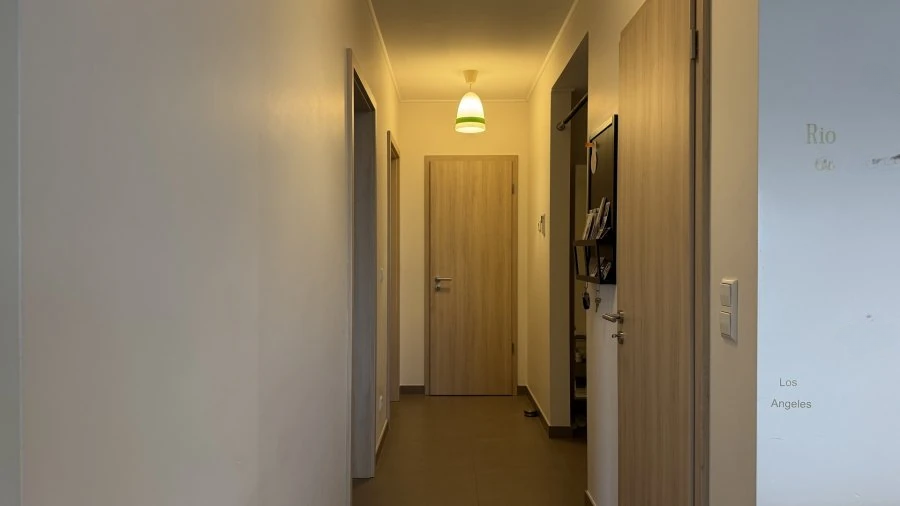 Piso en Luxemburgo, Luxemburgo, 79 m² - imagen 2