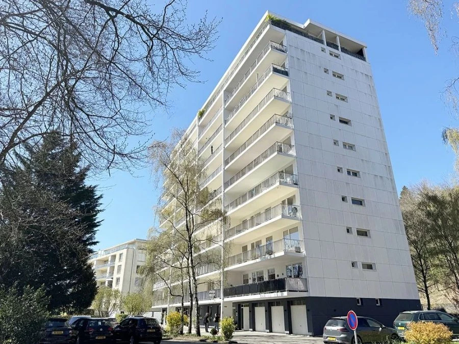 Wohnung in Luxemburg, Luxemburg, 110 m² - Foto 2