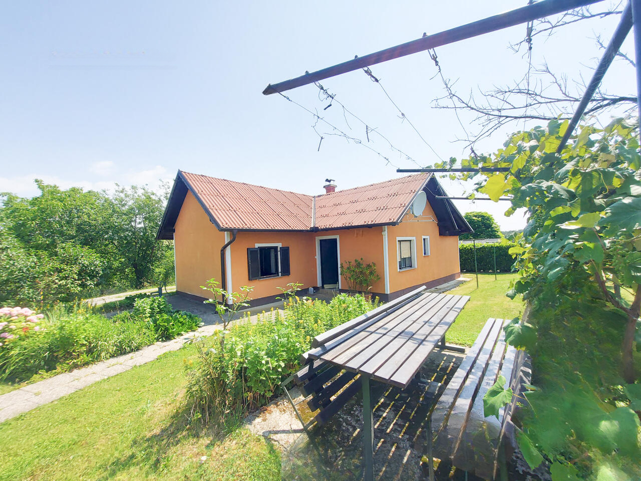 Casa en Šentilj, Eslovenia, 91 m² - imagen 2