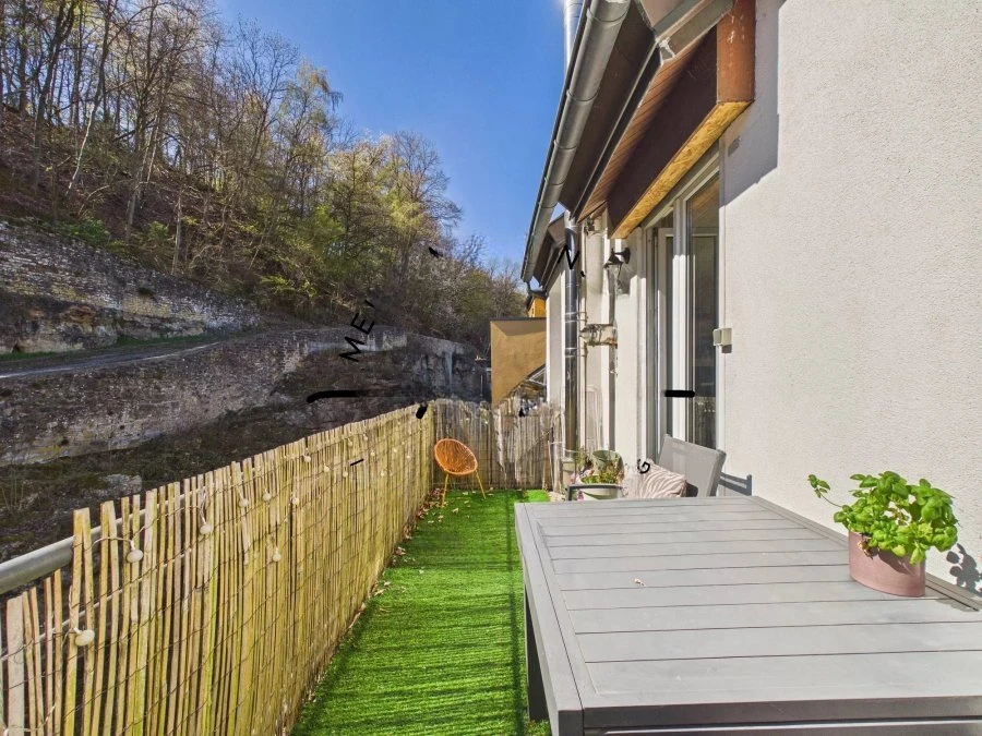 Flat in Luxembourg, Luxembourg, 86 m² - picture 2