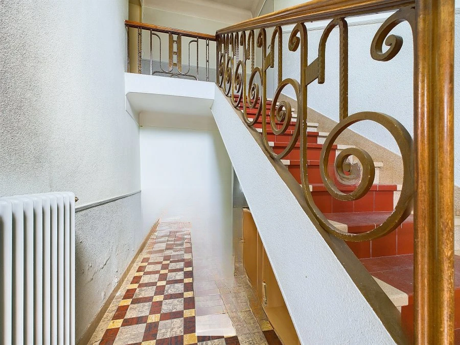 Wohnung in Grevenmacher, Luxemburg, 126 m² - Foto 2