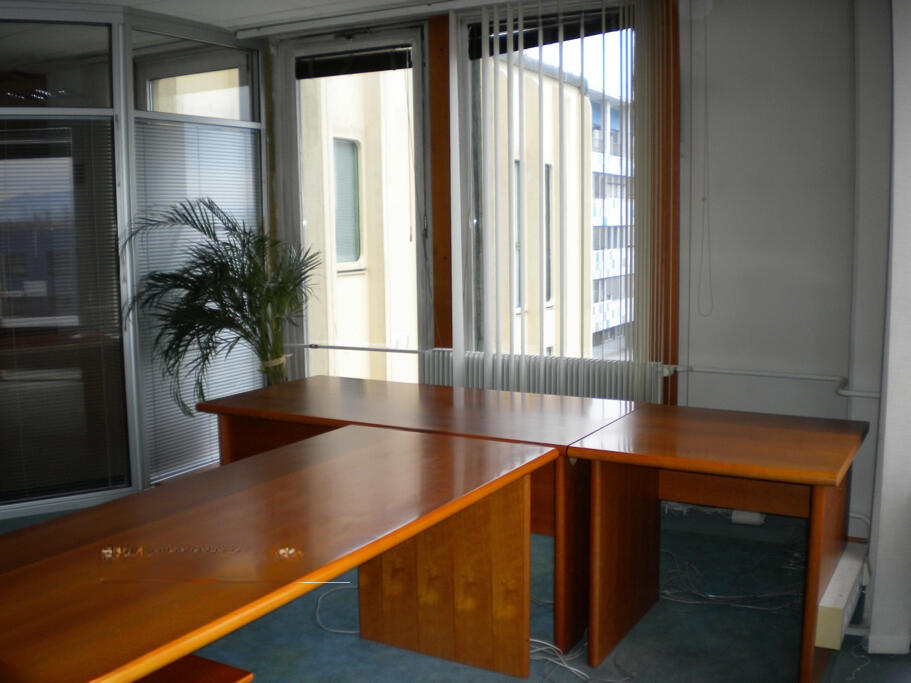 Ufficio a Lubiana, Slovenia, 52 m² - foto 2