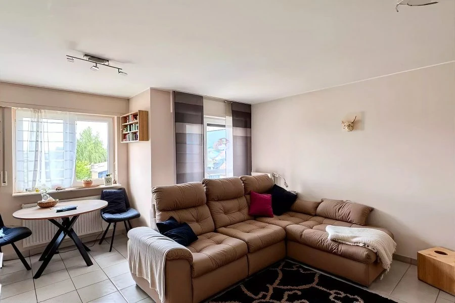 Appartamento a Lussemburgo, Lussemburgo, 69 m² - foto 2