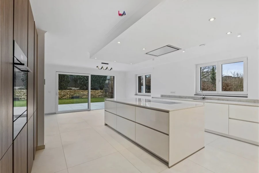 Appartamento a Lussemburgo, Lussemburgo, 165 m² - foto 2