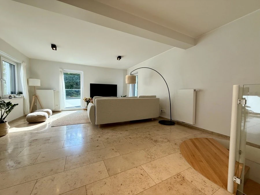 Piso en Luxemburgo, Luxemburgo, 75 m² - imagen 2