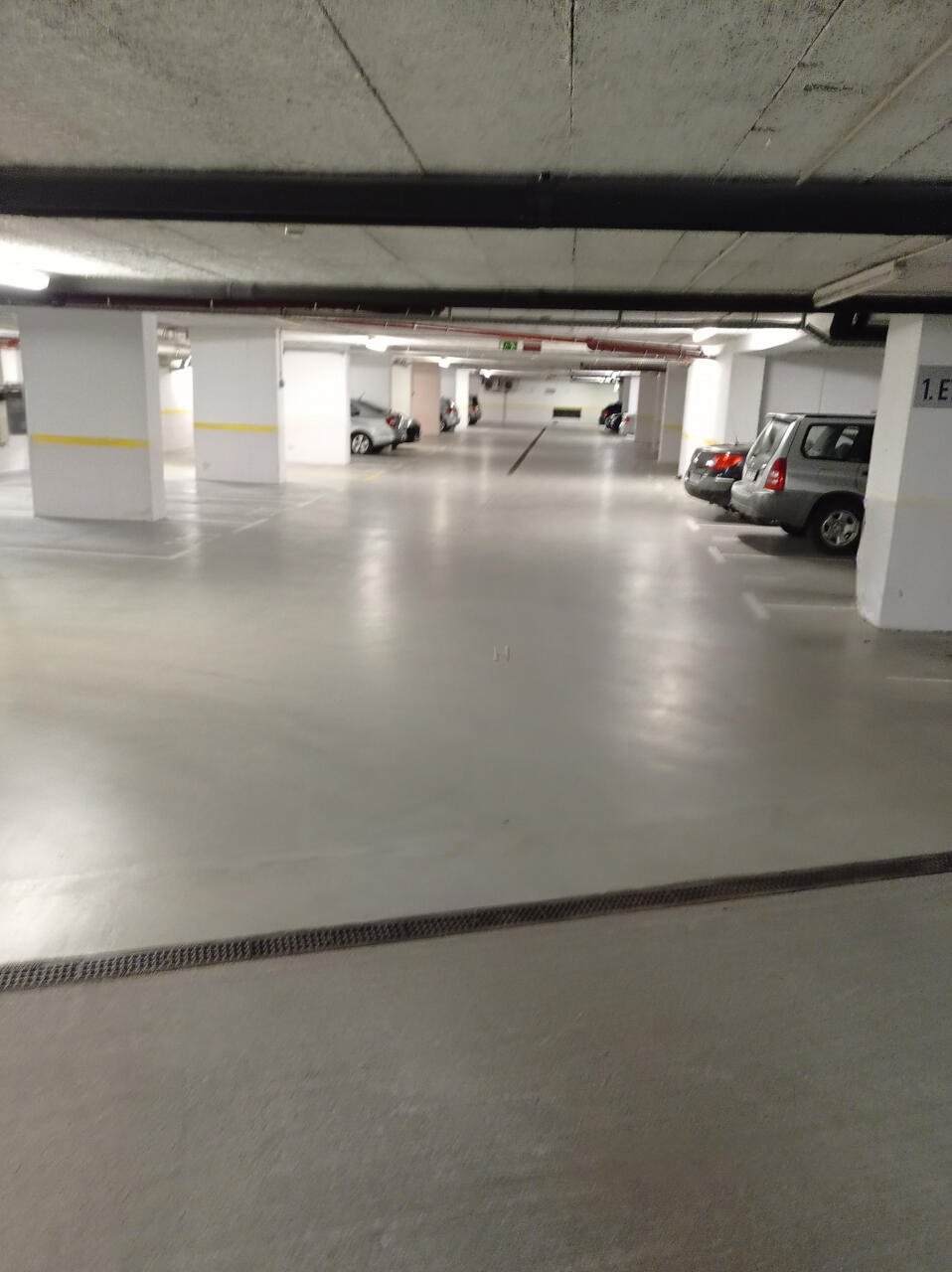 Büro in Ljubljana, Slowenien, 141 m² - Foto 2