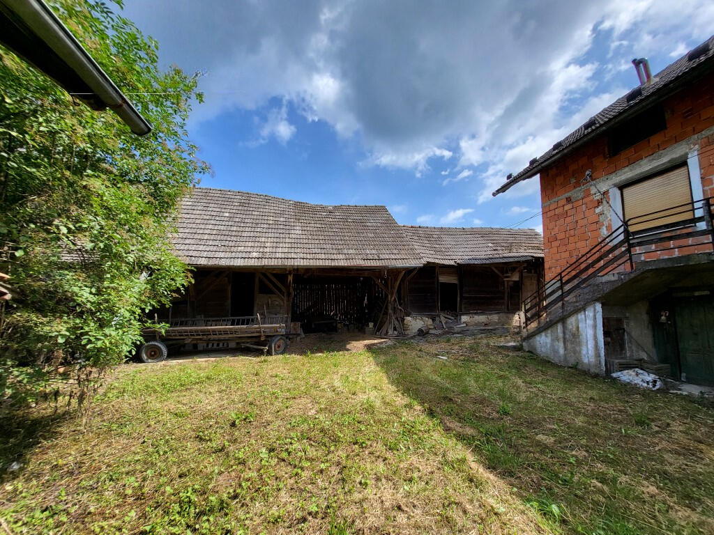 House in Novo Mesto, Slovenia, 100 m² - picture 2