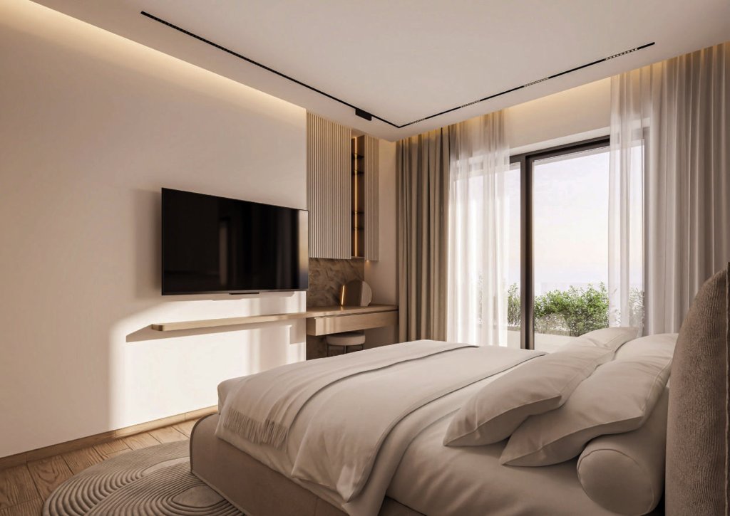 Apartment in Larnaca, Cyprus, 64.3 m² - picture 6