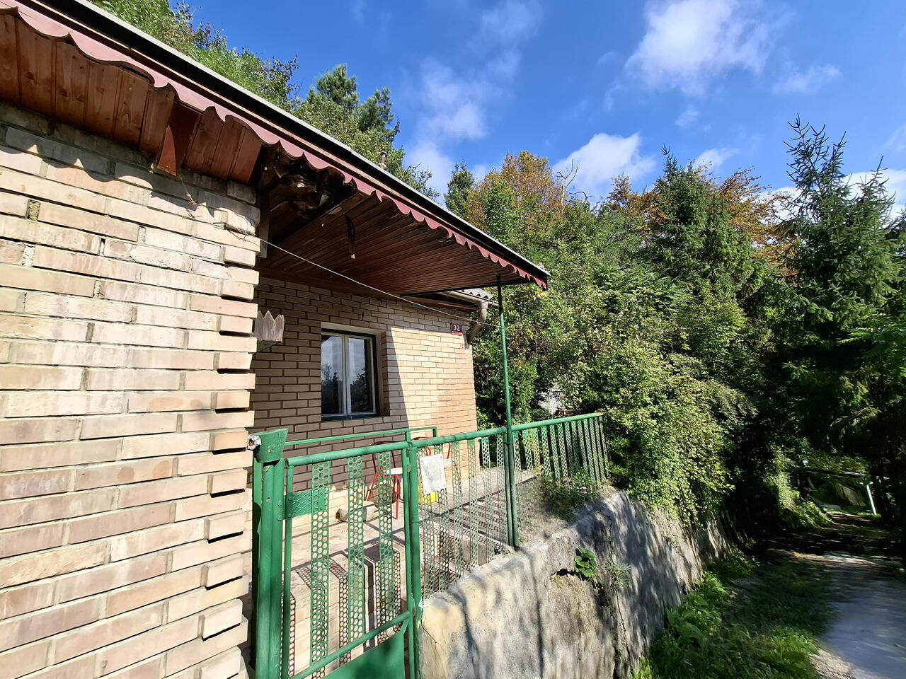 Maison à Trbovlje, Slovénie, 58 m² - image 2