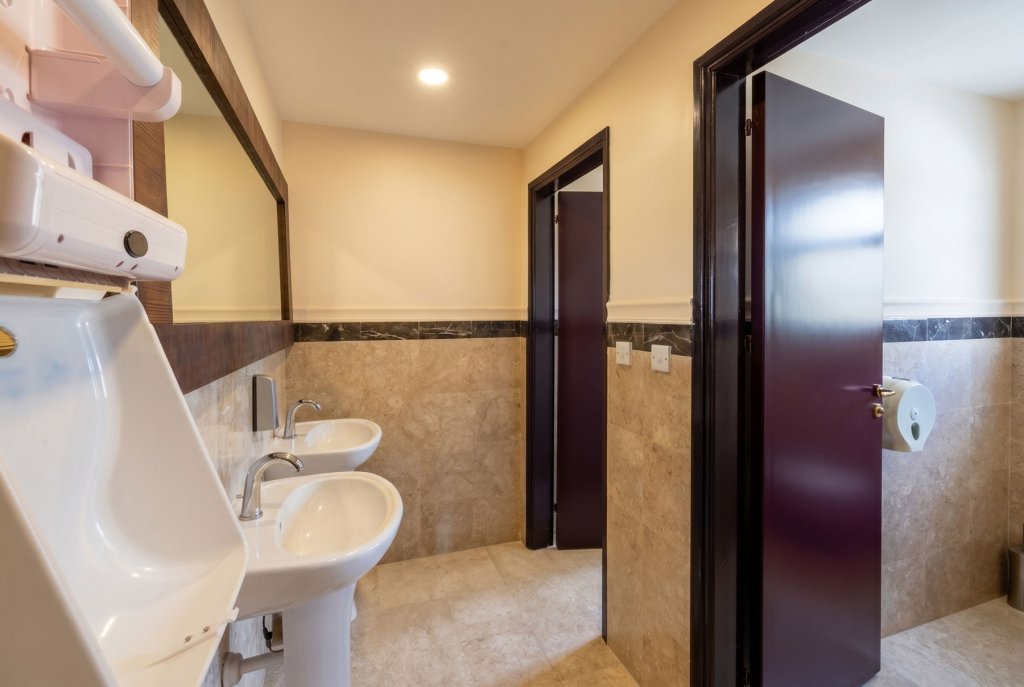 Geschäft in Paphos, Zypern, 609 m² - Foto 15
