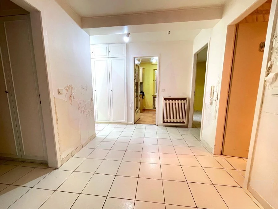 Wohnung in Luxemburg, Luxemburg, 135 m² - Foto 2