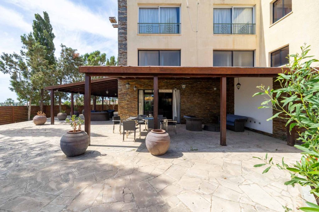 Geschäft in Paphos, Zypern, 609 m² - Foto 19
