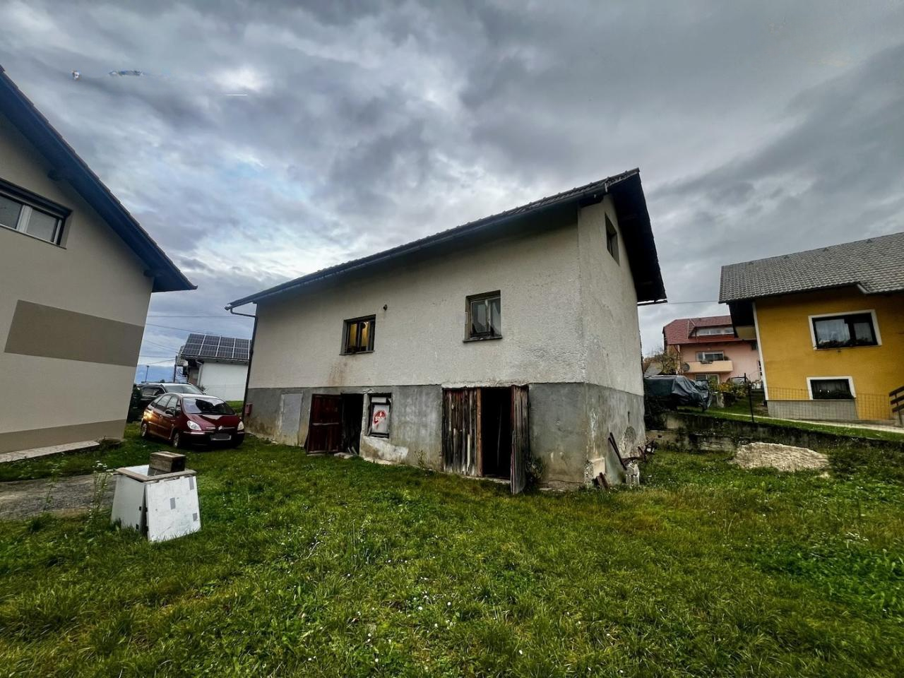 Haus in Novo Mesto, Slowenien, 128 m² - Foto 2