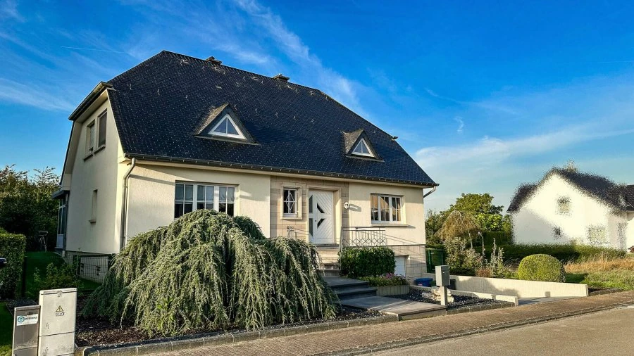 Wohnung in Luxemburg, Luxemburg, 190 m² - Foto 2