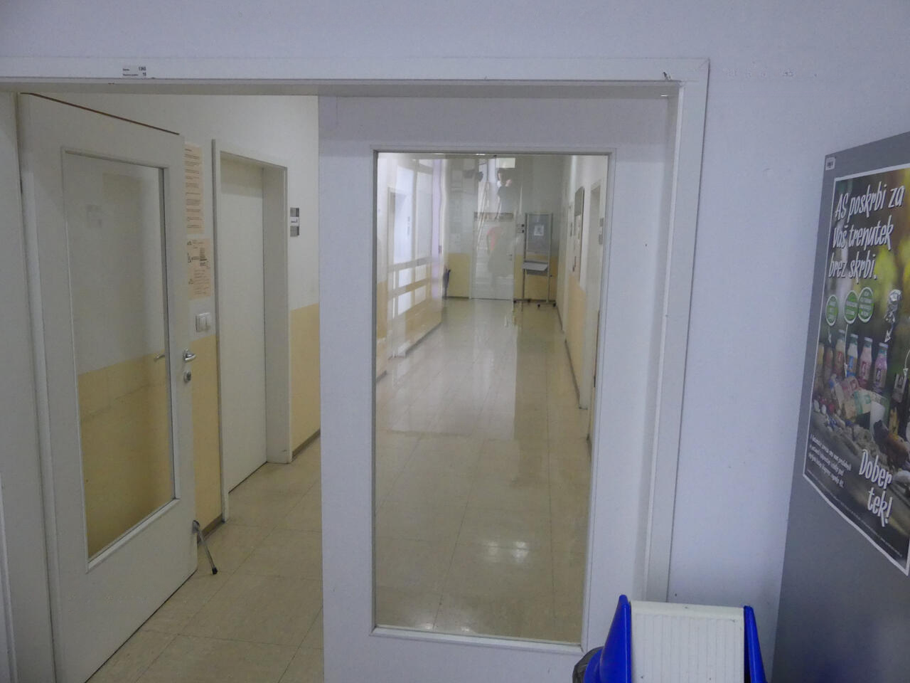Ufficio a Lubiana, Slovenia, 153 m² - foto 2