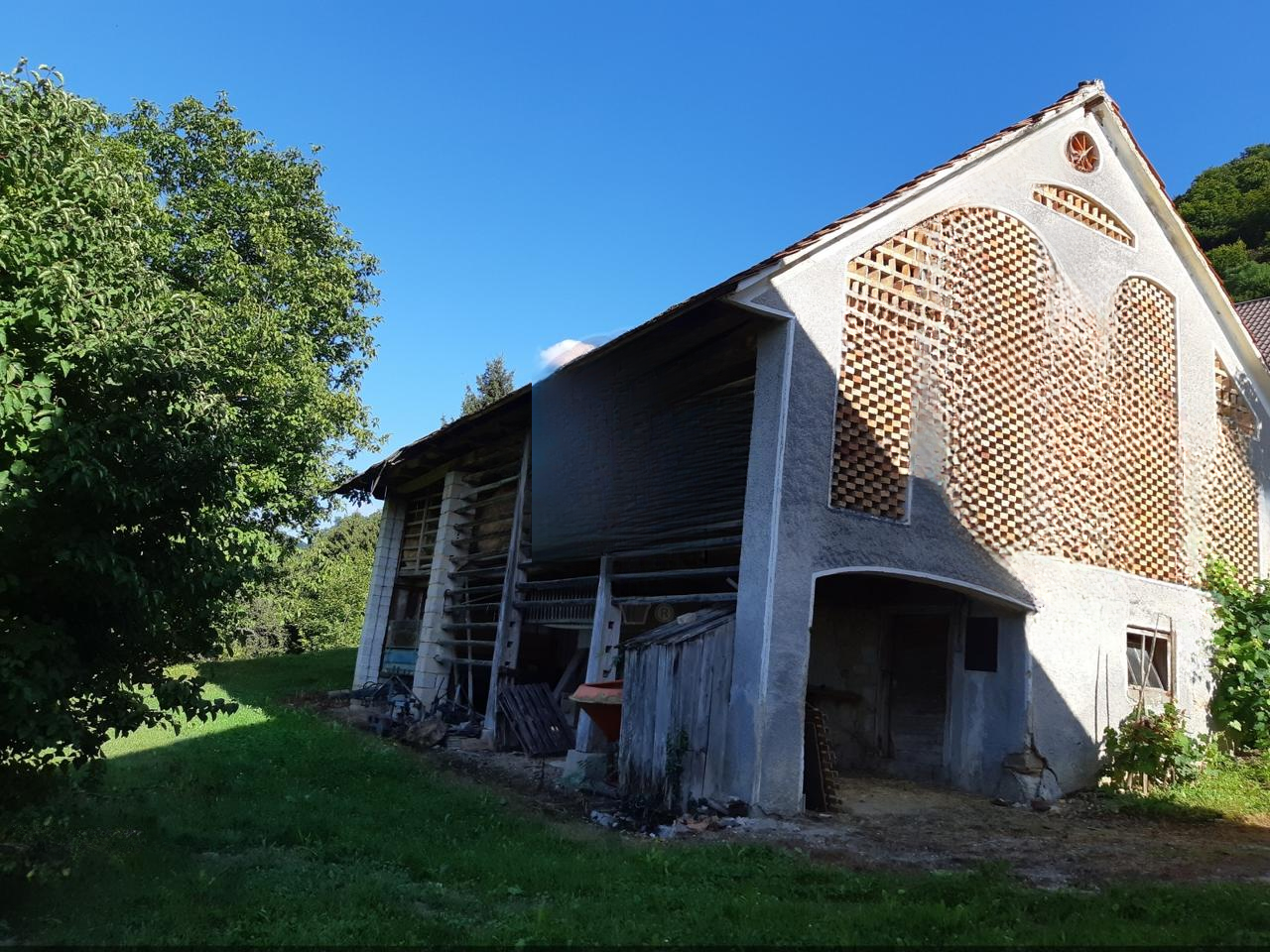 House in Smarje pri Jelsah, Slovenia, 144 m² - picture 2