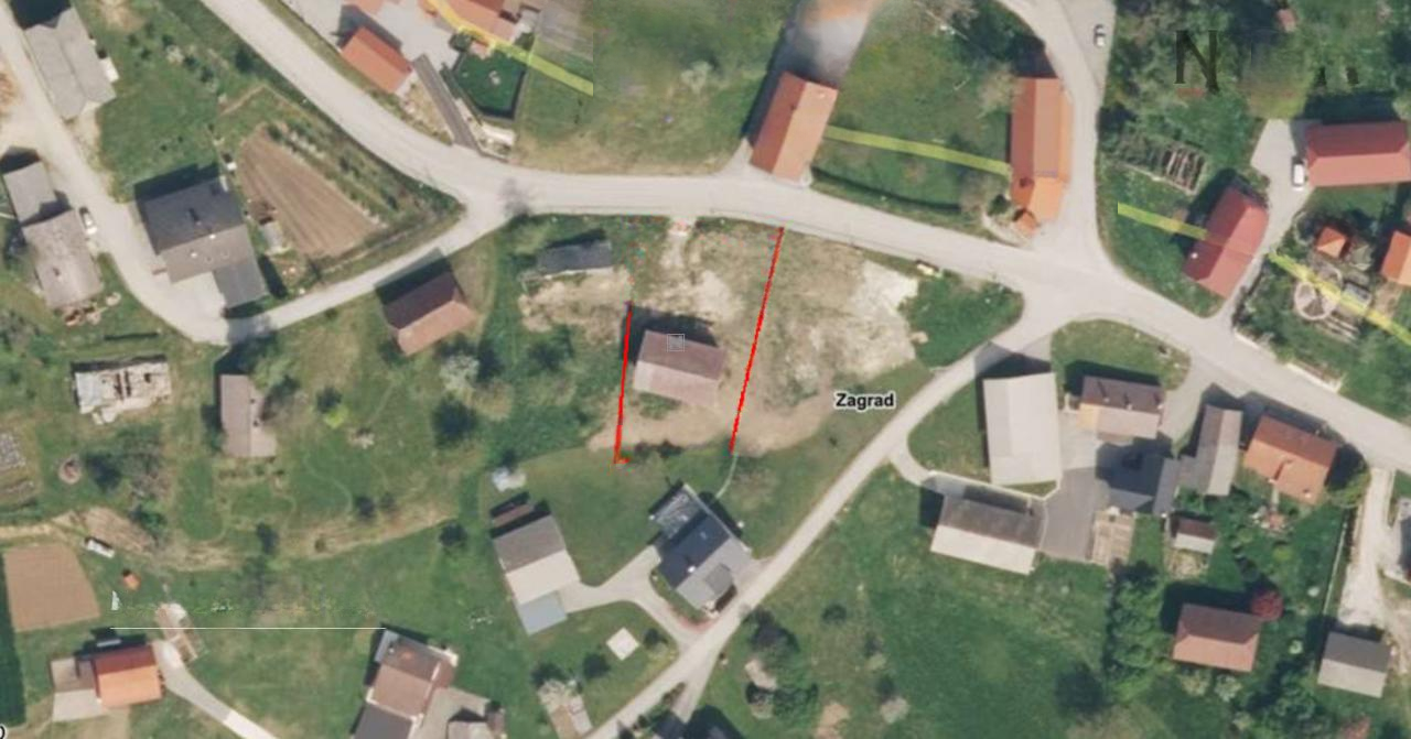 Maison à Novo Mesto, Slovénie, 150 m² - image 2