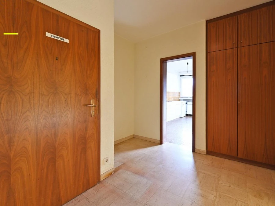Appartamento a Lussemburgo, Lussemburgo, 108 m² - foto 2