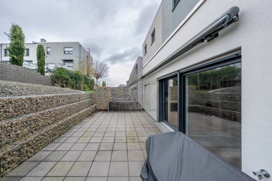 Wohnung in Grevenmacher, Luxemburg, 190 m² - Foto 2