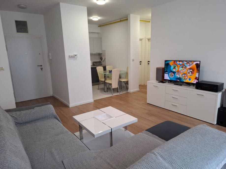 Wohnung in Pula, Kroatien, 52 m² - Foto 3