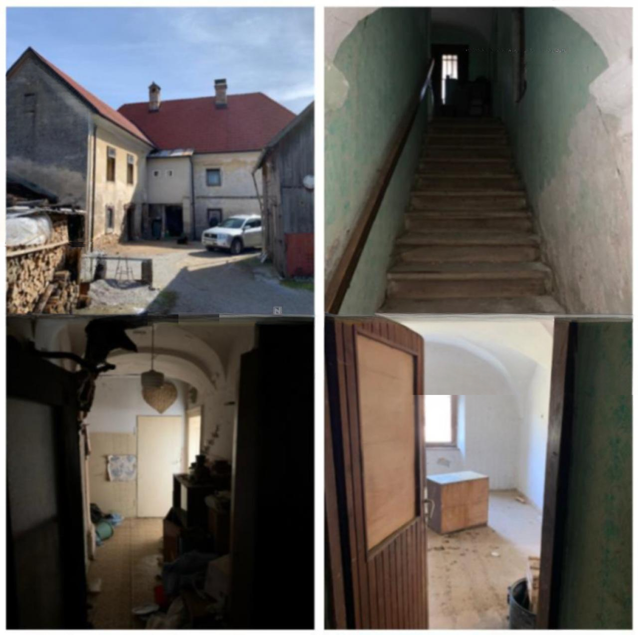 Haus in Kocevje, Slowenien, 488 m² - Foto 2
