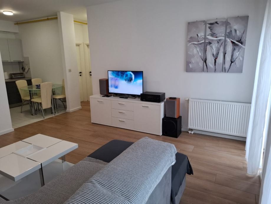 Wohnung in Pula, Kroatien, 52 m² - Foto 5