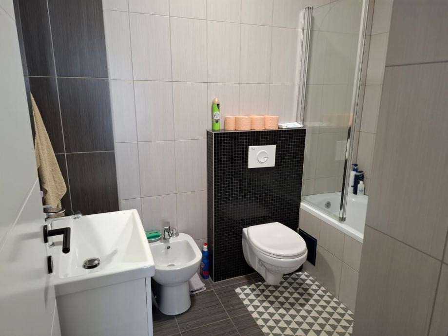 Wohnung in Pula, Kroatien, 52 m² - Foto 9