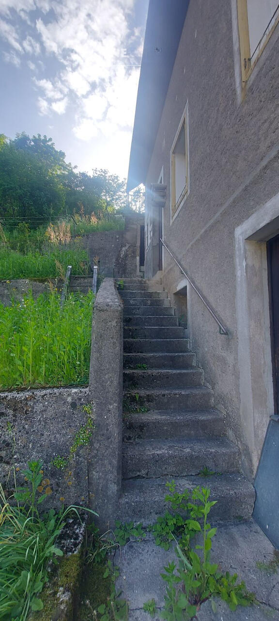House in Idria, Slovenia, 96 m² - picture 2