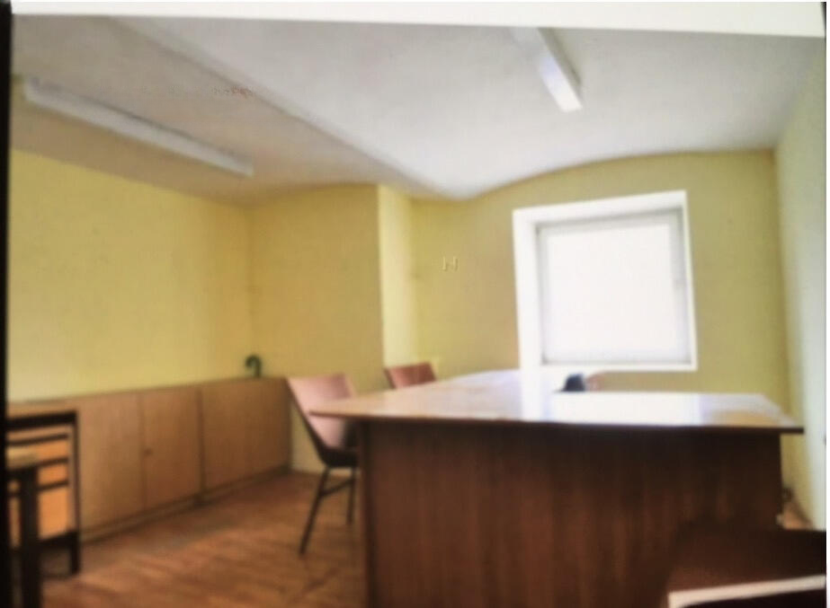 Office in Ljubljana, Slovenia, 15 m² - picture 2