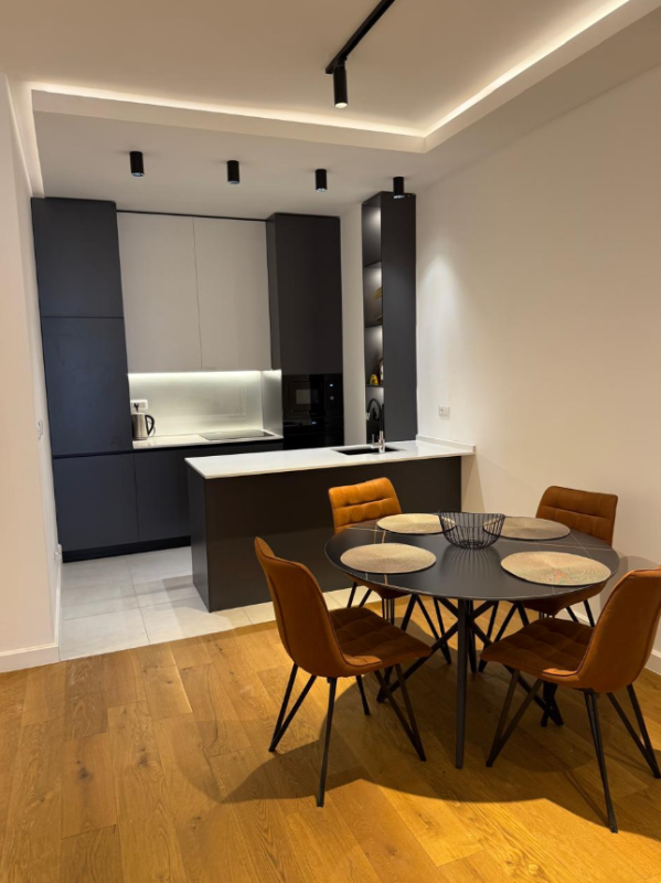 Piso en el Bar, Montenegro, 77 m² - imagen 1