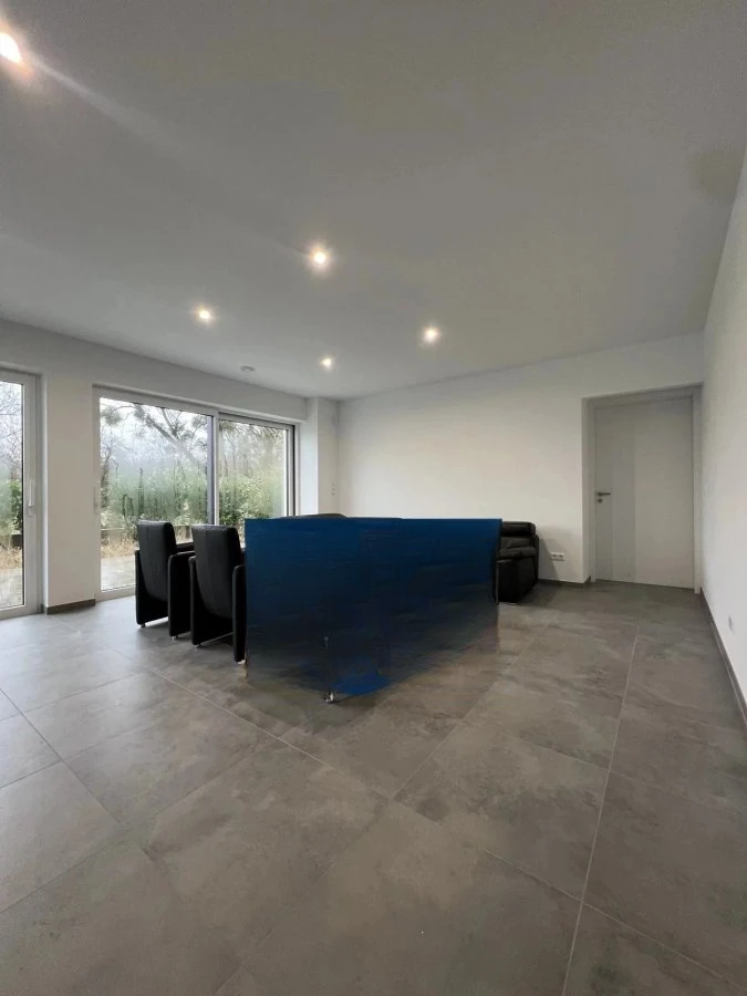 Wohnung in Luxemburg, Luxemburg, 135 m² - Foto 2