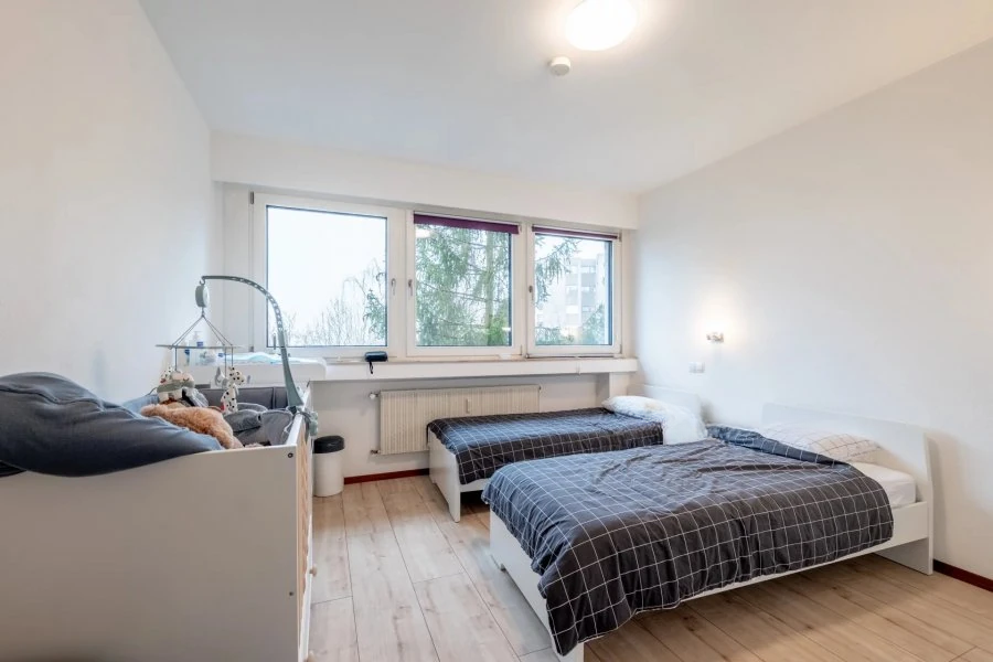 Appartamento a Lussemburgo, Lussemburgo, 103 m² - foto 2