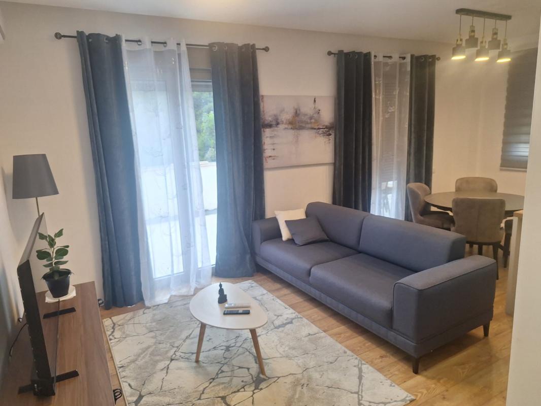 Wohnung in Tivat, Montenegro, 70 m² - Foto 3
