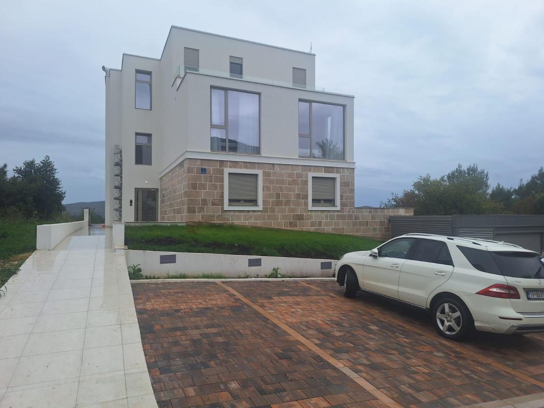 Wohnung in Tivat, Montenegro, 70 m² - Foto 4