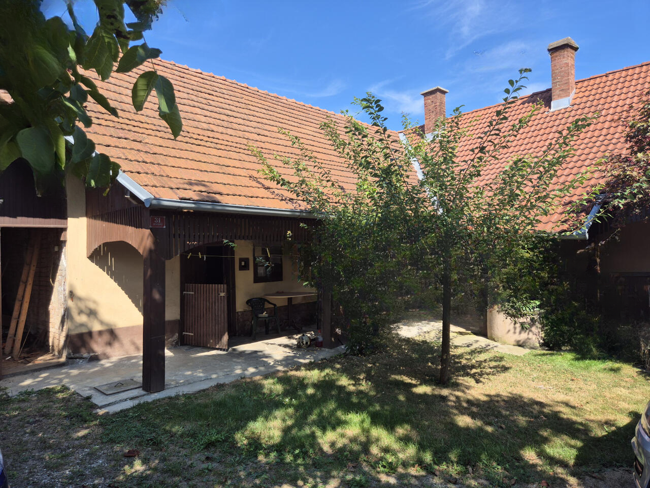 Casa a Murska Sobota, Slovenia, 109 m² - foto 2