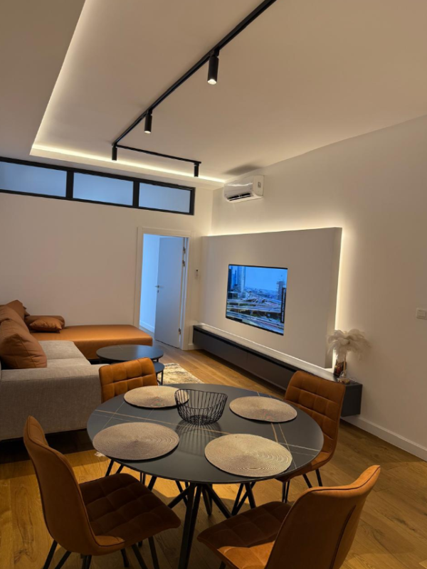 Piso en el Bar, Montenegro, 77 m² - imagen 5