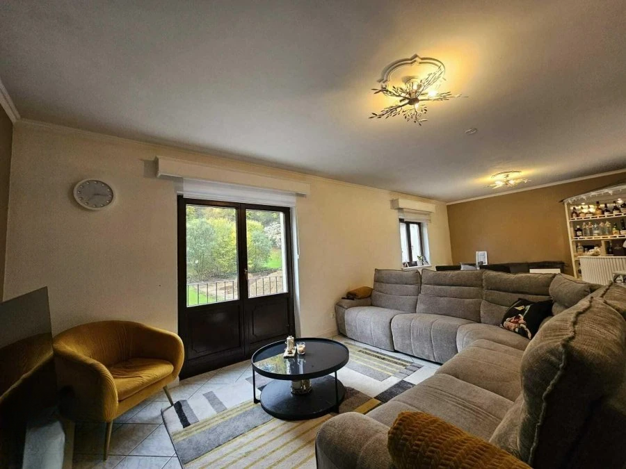 Wohnung in Luxemburg, Luxemburg, 145 m² - Foto 2