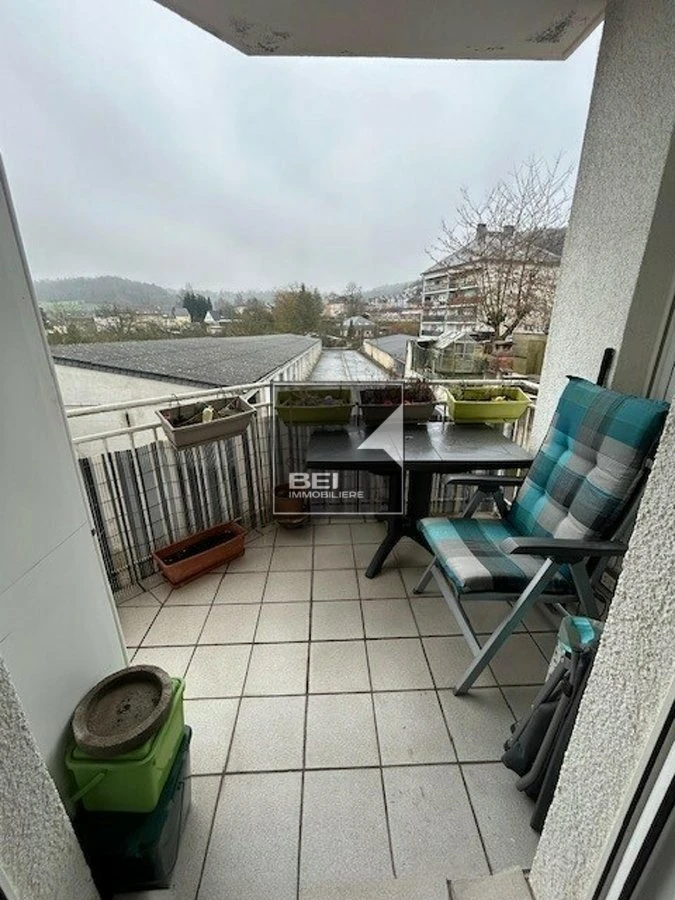 Wohnung in Luxemburg, Luxemburg, 78 m² - Foto 1