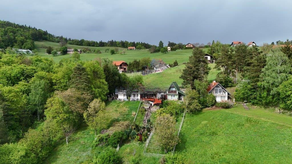 Casa en Slovenska Bistrica, Eslovenia, 65 m² - imagen 2