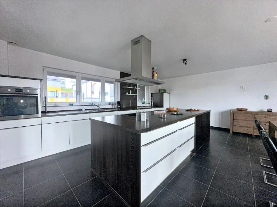 Wohnung in Diekirch, Luxemburg, 160 m² - Foto 2