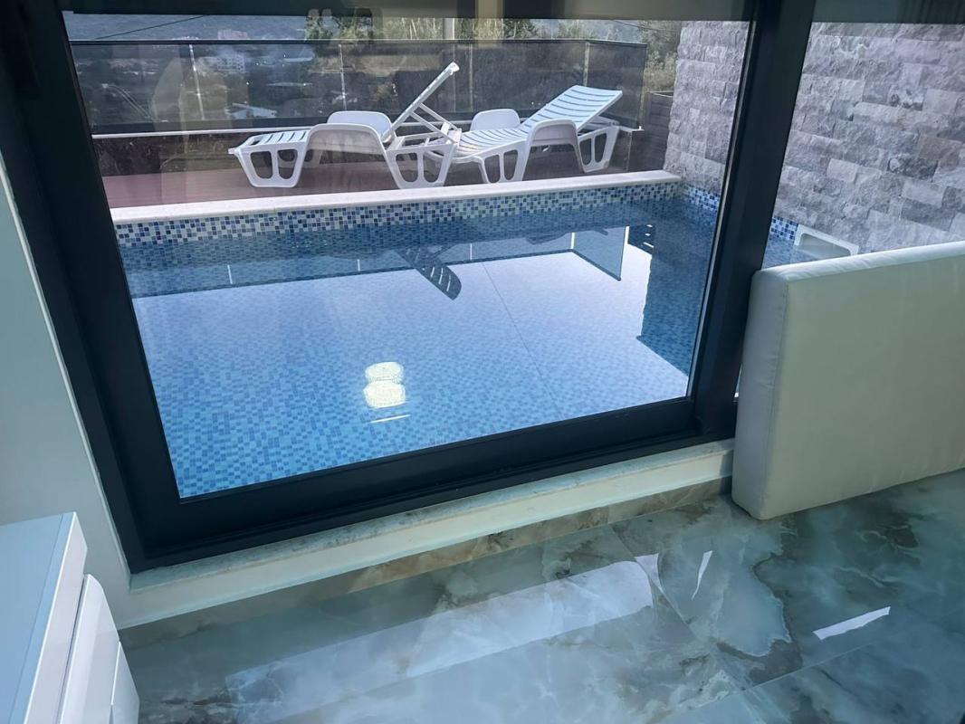 Casa en el Bar, Montenegro, 130 m² - imagen 9