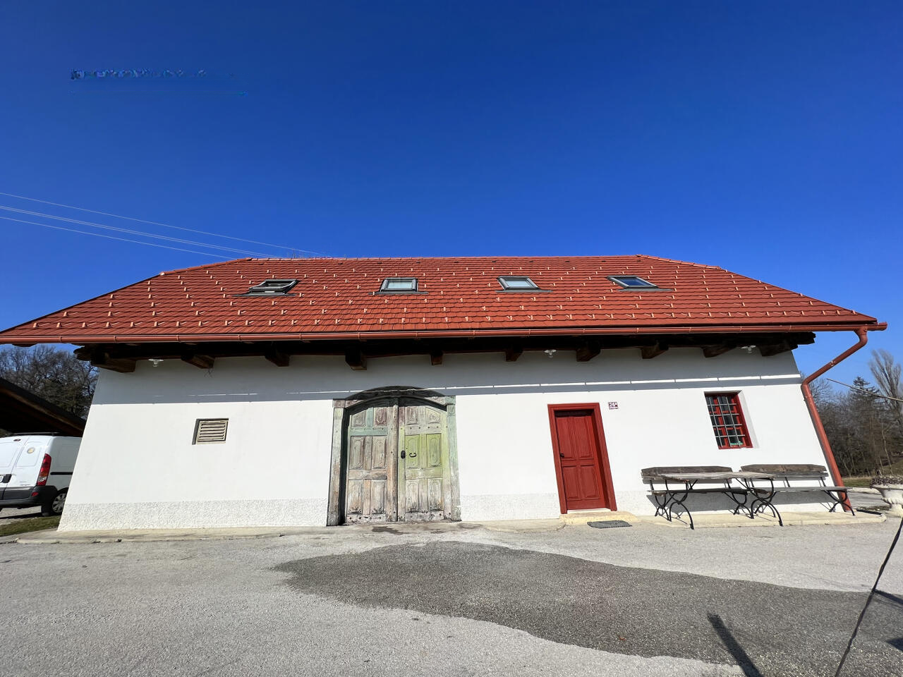 House in Smarje pri Jelsah, Slovenia, 94 m² - picture 2
