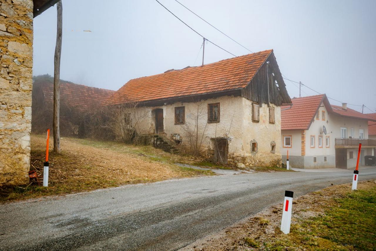 House in Crnomelj, Slovenia, 119 m² - picture 2
