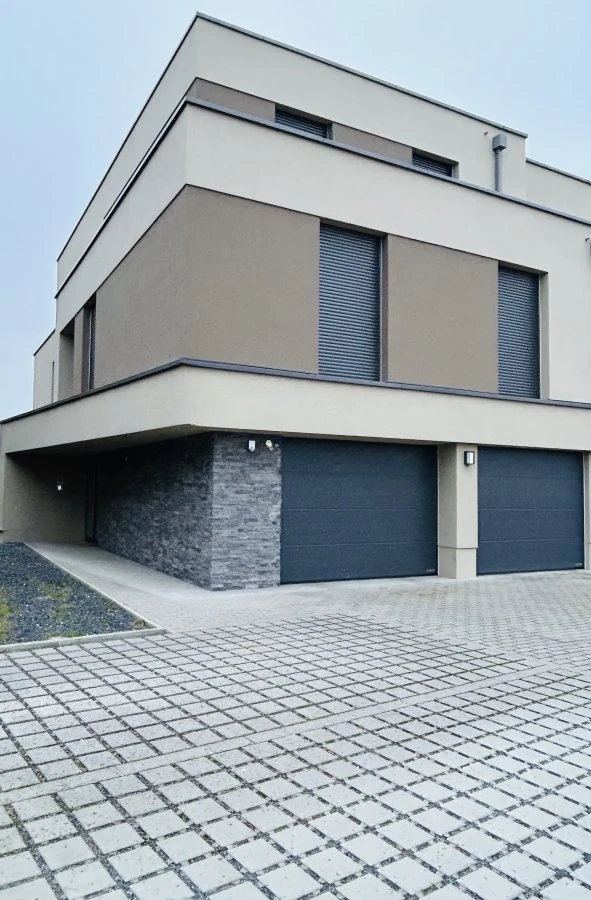 Wohnung in Luxemburg, Luxemburg, 116 m² - Foto 2
