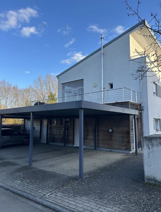 Wohnung in Grevenmacher, Luxemburg, 113 m² - Foto 2